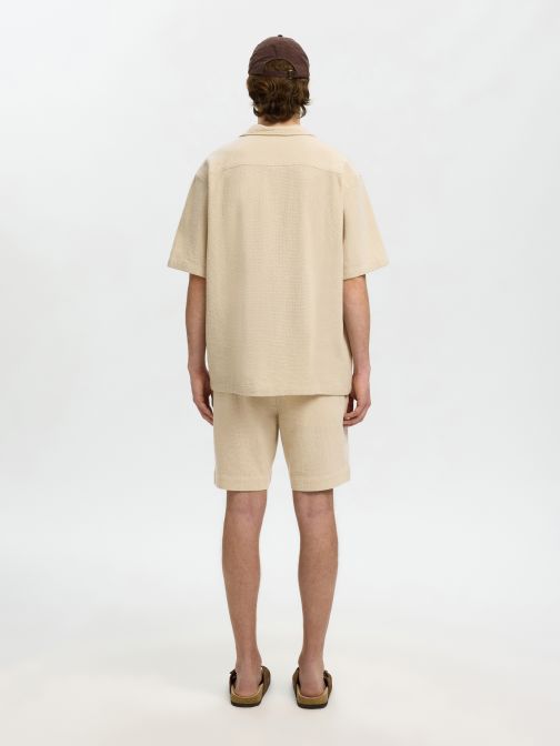 RELAXED FIT ING