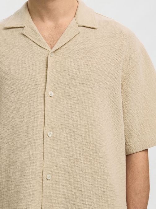 RELAXED FIT ING