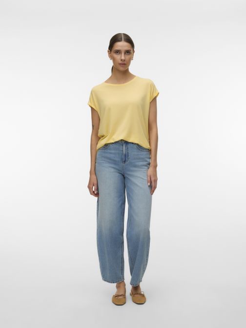 REGULAR FIT PÓLÓ