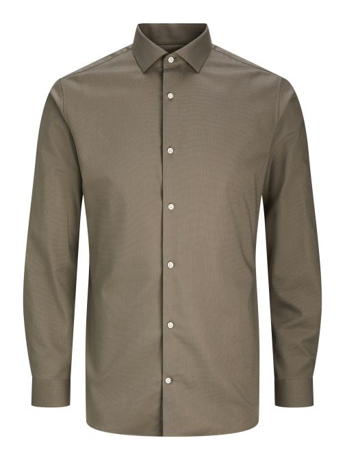 SLIM FIT SHIRT