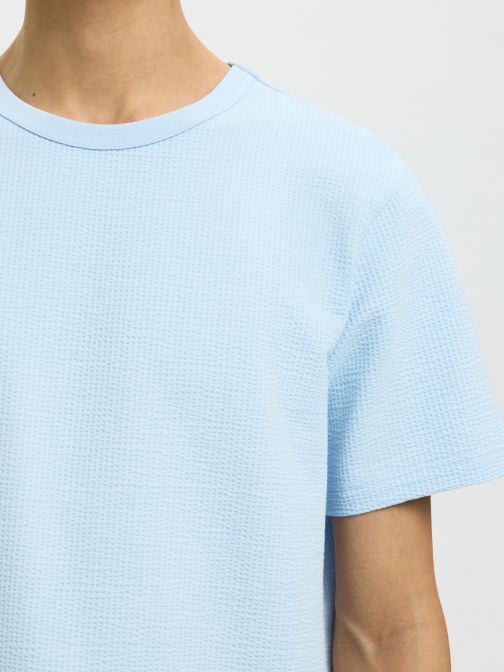 O-NECK TEE