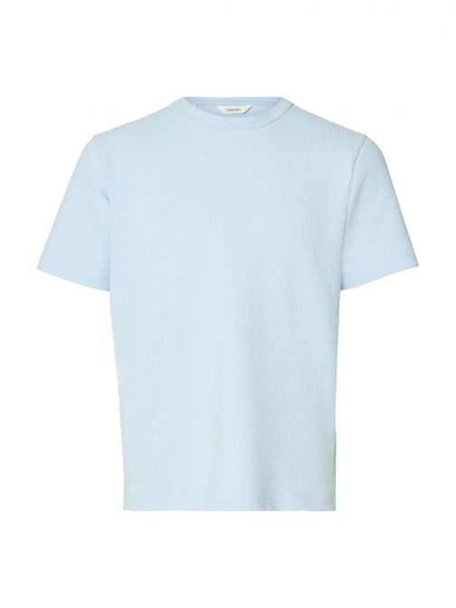 O-NECK TEE