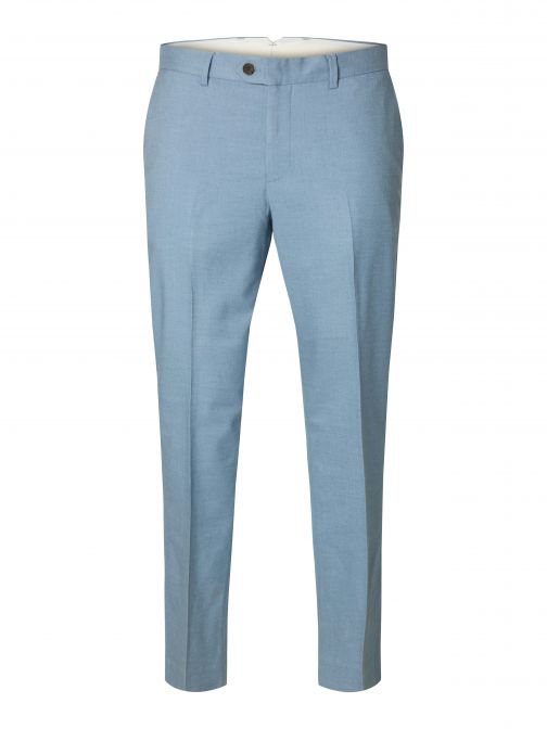 SLIM FIT TROUSER