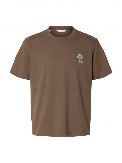ORGANIC COTTON TEE