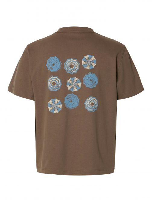 ORGANIC COTTON TEE