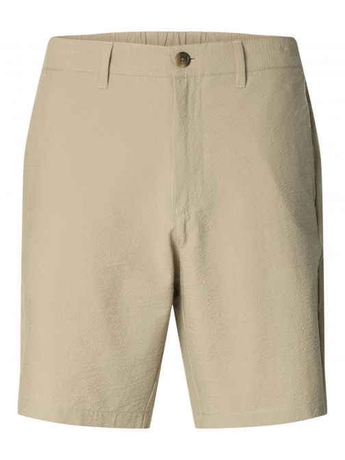 REGULAR FIT RÖVIDNADRÁG 