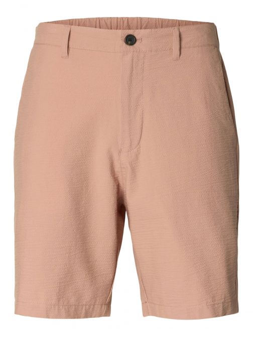 REGULAR FIT RÖVIDNADRÁG 