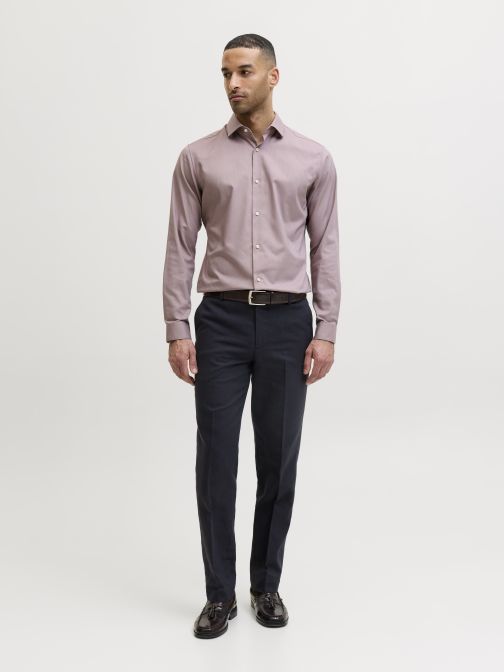 SLIM FIT SHIRT
