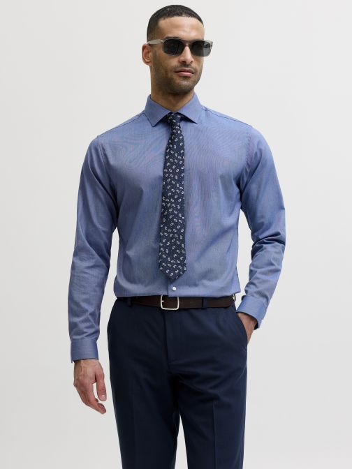 SLIM FIT SHIRT
