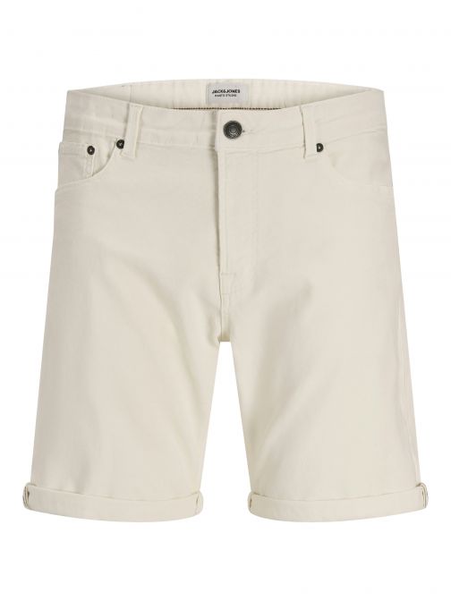 REGULAR FIT SHORTS