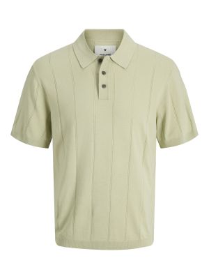 STRUKTÚRÁLT KÖTÖTT PÓLÓ 12291042