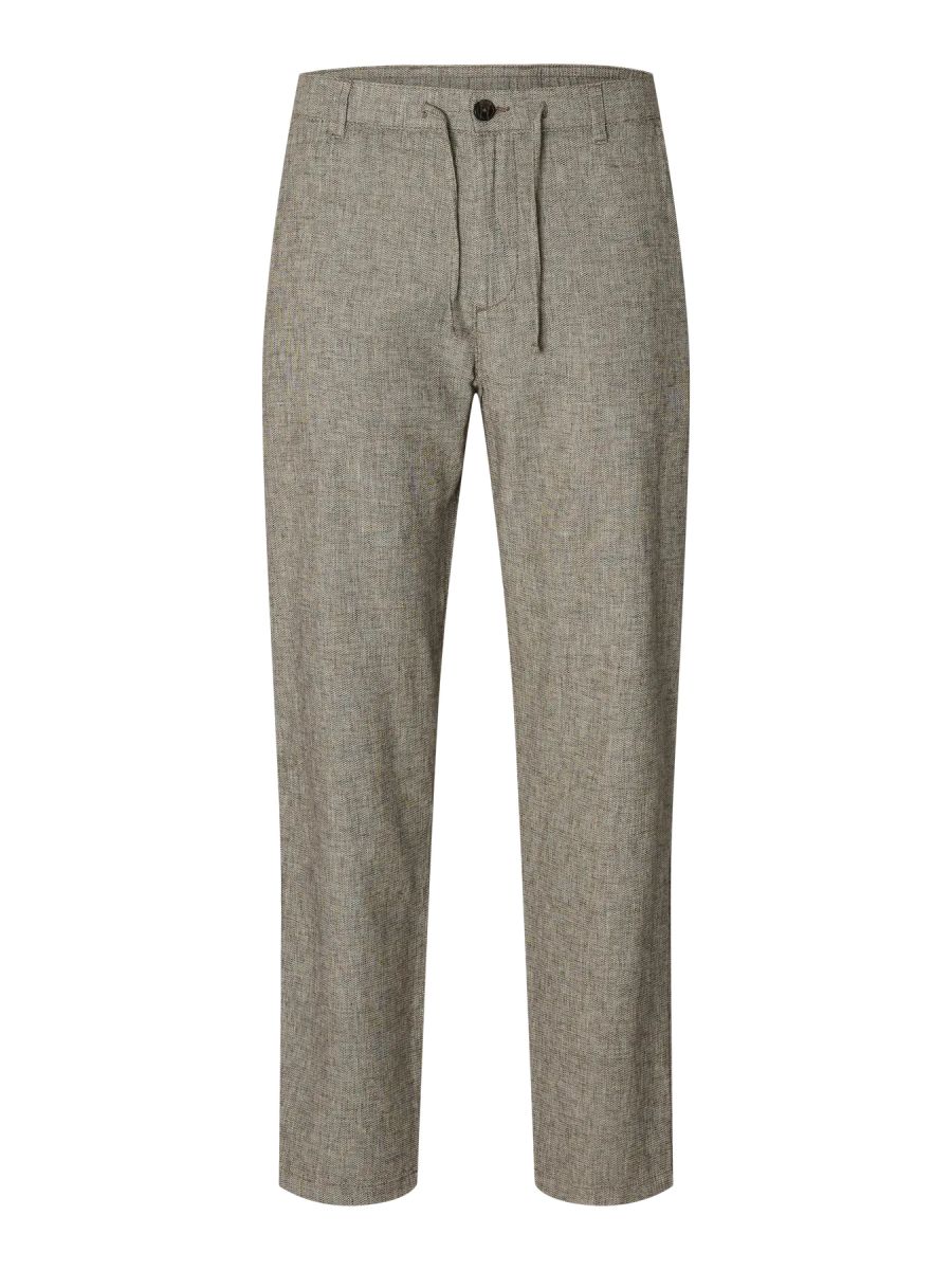 CHINO PANTS 16087636