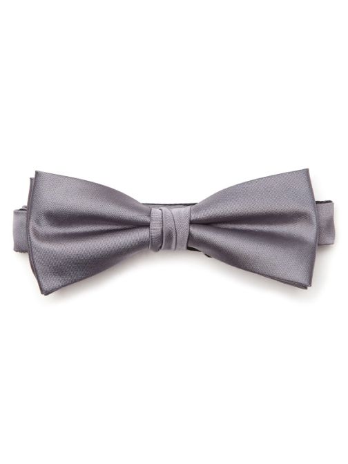 SHDNIGHT BOWTIE NOOS Grey