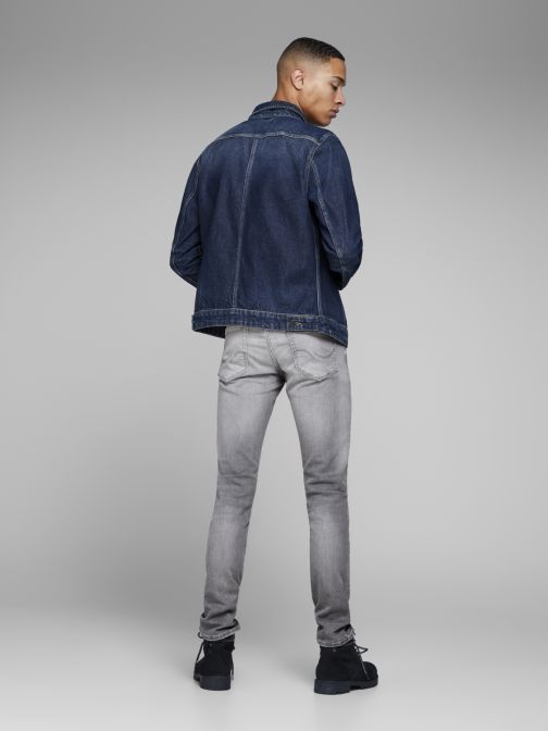 SLIM FIT JEANS