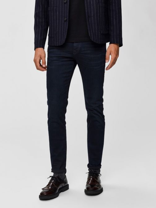 SLIM FIT FARMERNADRÁG