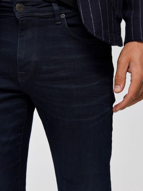 SLIM FIT FARMERNADRÁG