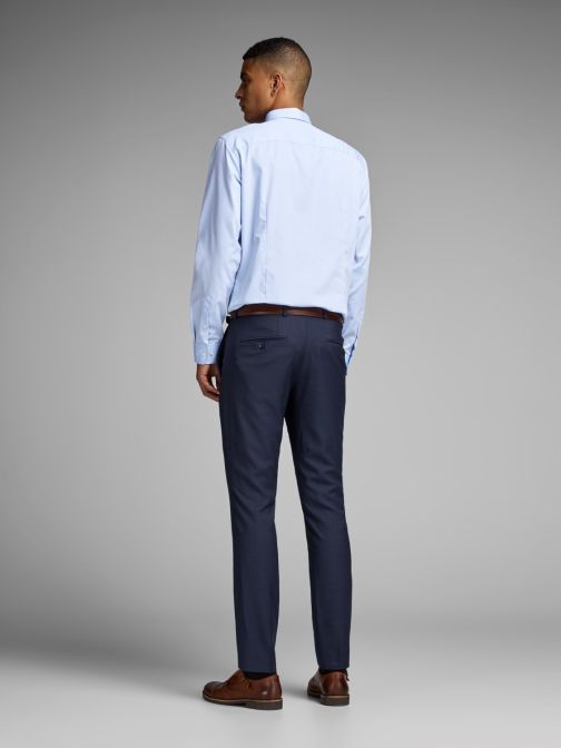 SLIM FIT ÖLTÖNYNADRÁG