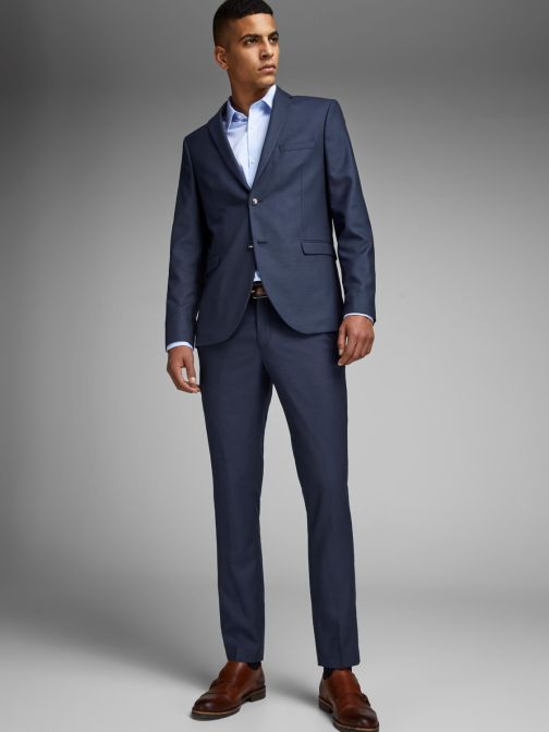 SLIM FIT ÖLTÖNYNADRÁG