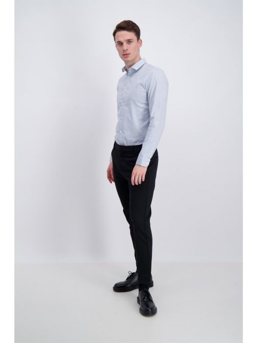 SLIM FIT CHINO NADRÁG