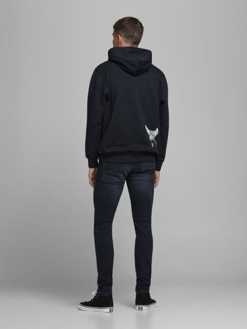 SKINNY FIT FARMERNADRÁG