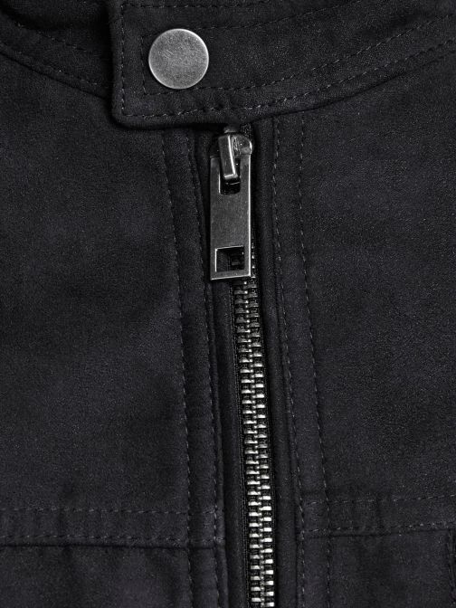 HASÍTOTT MŰBŐR DZSEKI