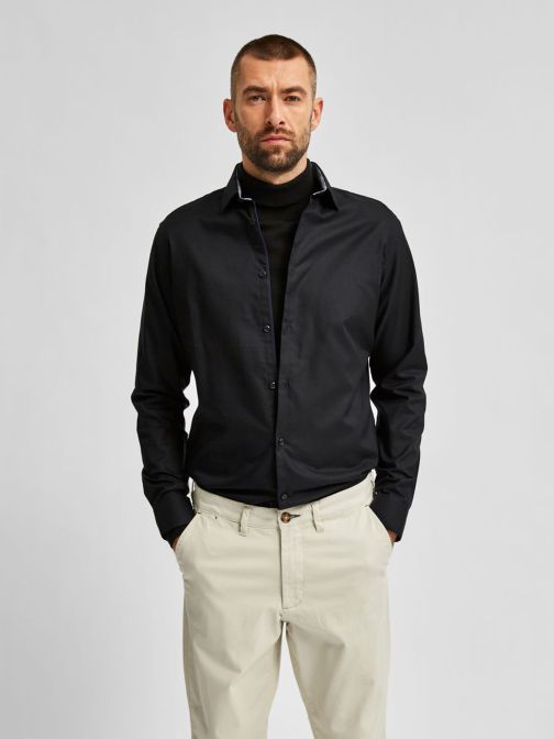 SLIM FIT ING