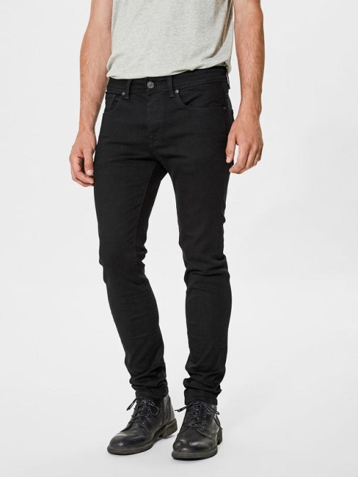 SKINNY FIT FARMERNADRÁG