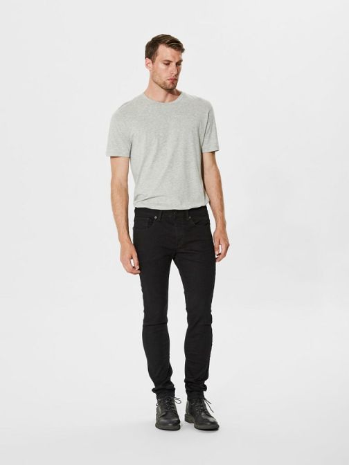 SKINNY FIT FARMERNADRÁG