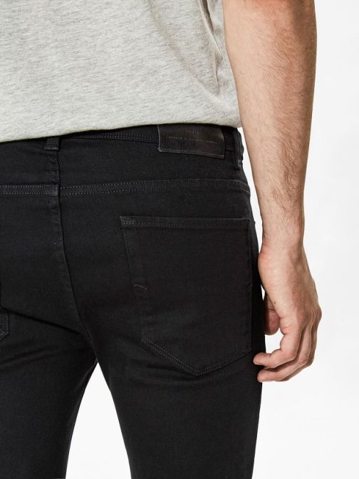 SKINNY FIT FARMERNADRÁG