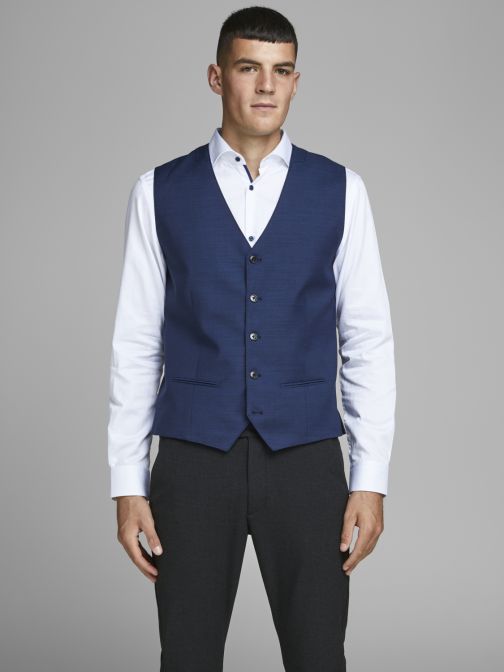 WAISTCOAT