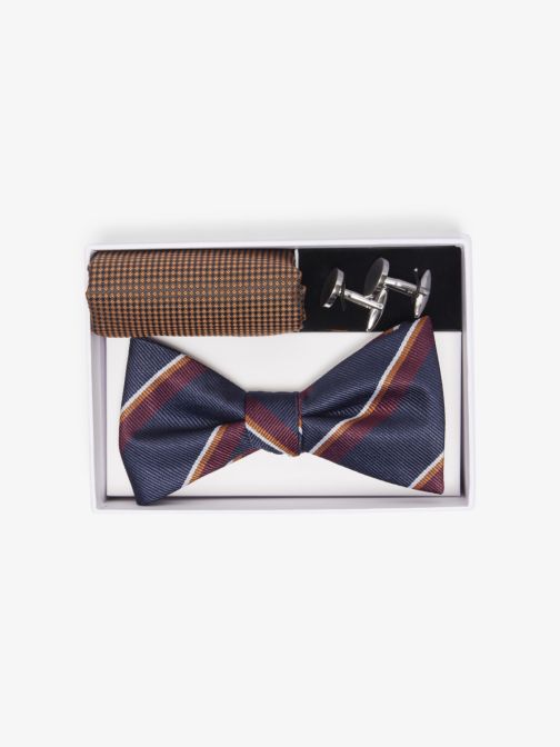 CSOKORNYAKKENDŐ+DÍSZZSEBKENDŐ+MANDZSETTA SZETT