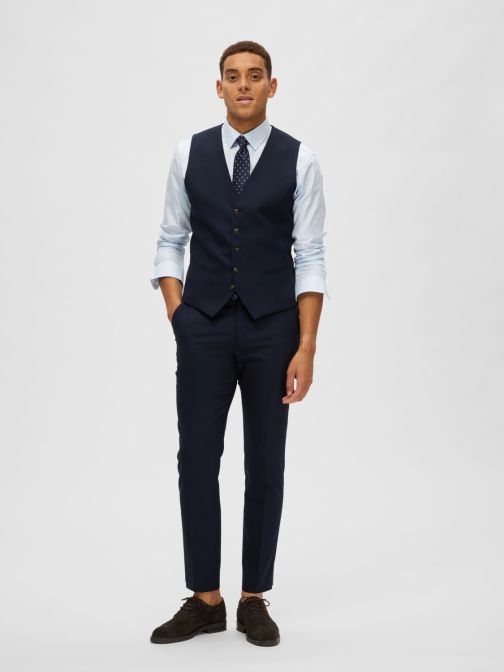 WAISTCOAT