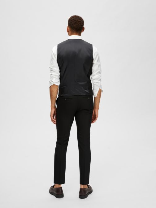 SLIM FIT MELLÉNY