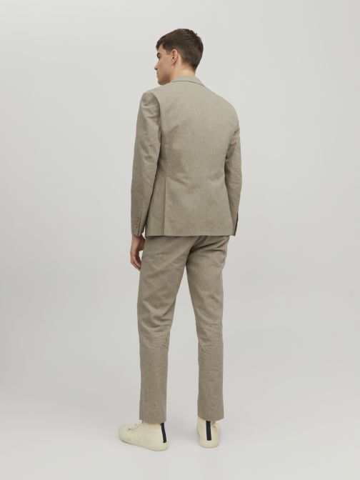 SLIM FIT ÖLTÖNYZAKÓ