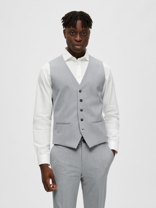 WAISTCOAT