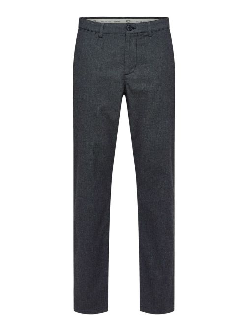 SLIM FIT CHINO PANTS