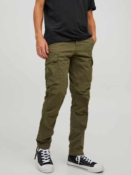 PANTS
