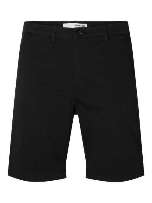 SLIM FIT CHINO RÖVIDNADRÁG 