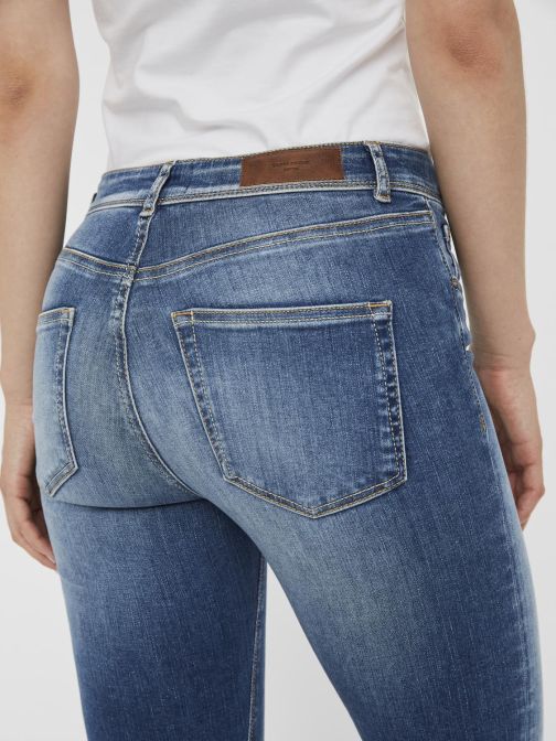 SLIM FIT FARMERNADRÁG 