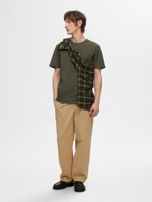 ORGANIKUS PAMUT PÓLÓ 