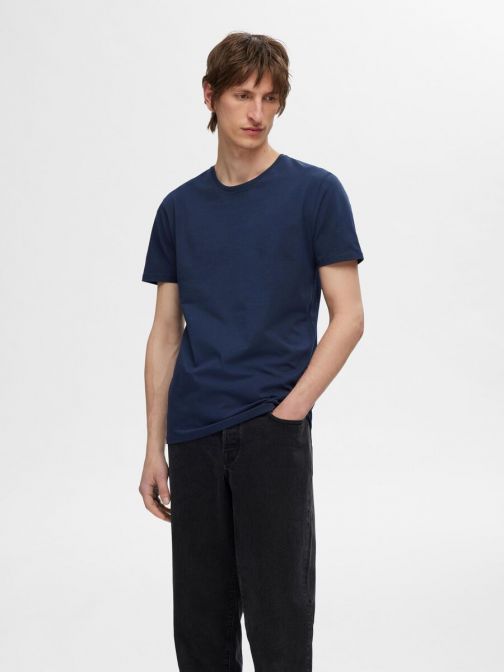 REGULAR FIT PÓLÓ - 3 DB