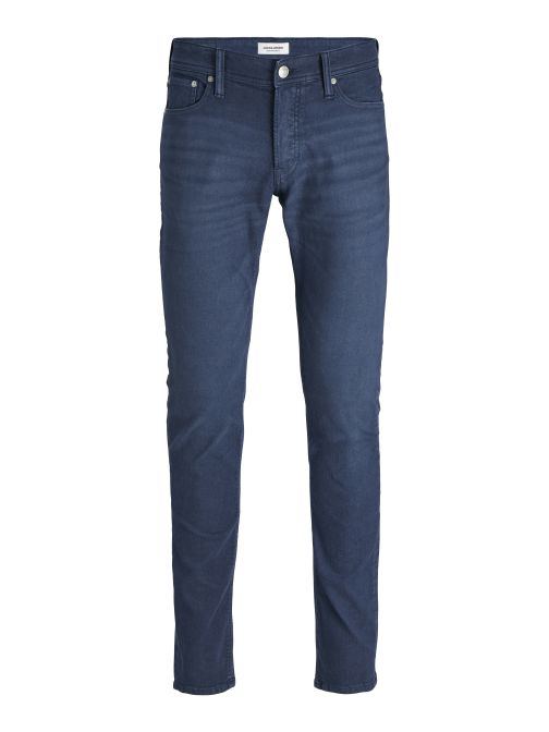 SLIM FIT DENIM JEANS