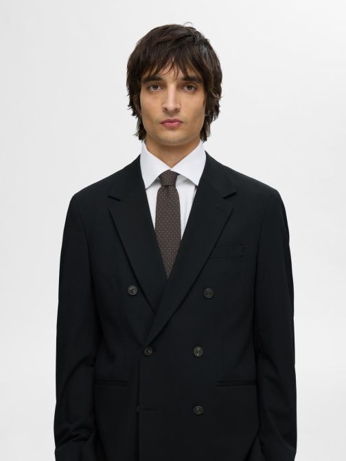 MINTÁS GYAPJÚ NYAKKENDŐ