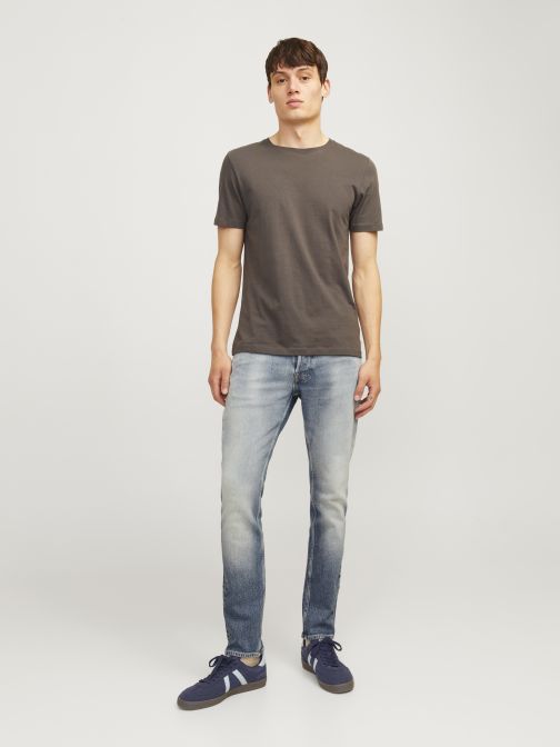 SLIM FIT JEANS