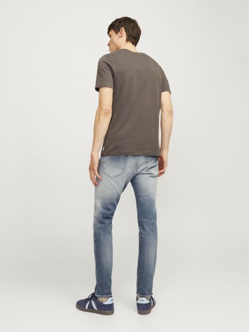 SLIM FIT JEANS