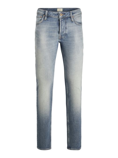 SLIM FIT JEANS