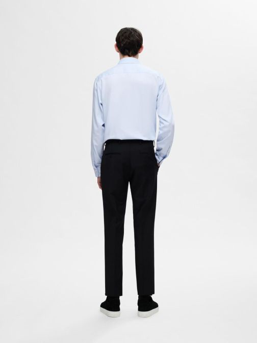 SLIM FIT SHIRT