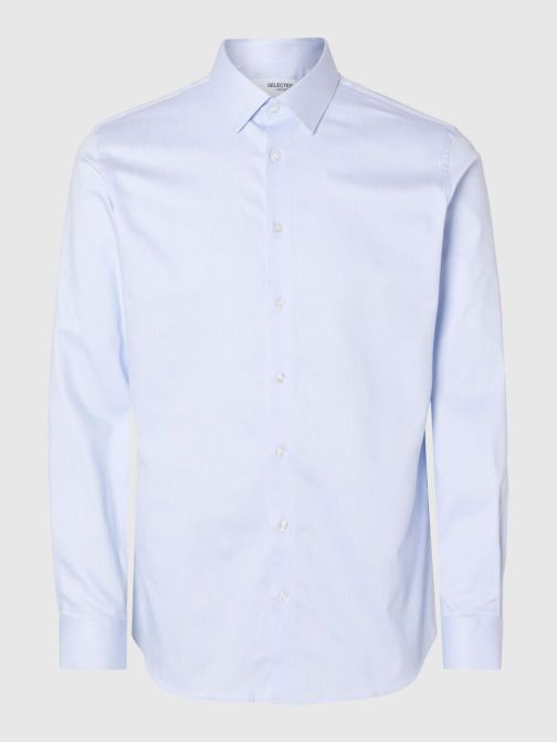 SLIM FIT SHIRT