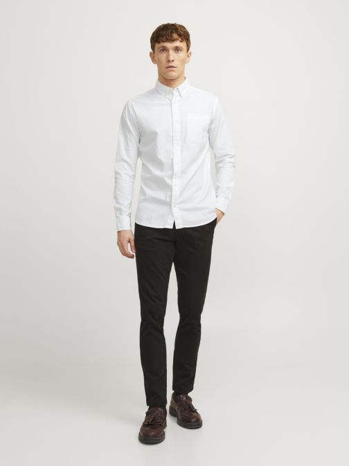 SLIM FIT SHIRT