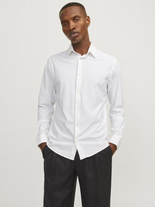 SLIM FIT SHIRT